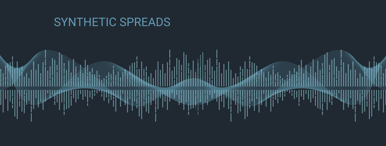 Synthetic Instrument. How to create custom spreads in Quantower?