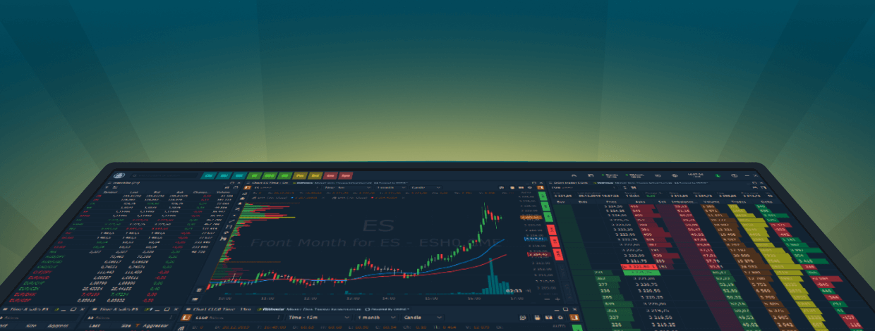 Quantower trading platform. The year 2019 in review