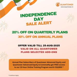Independence Day offer